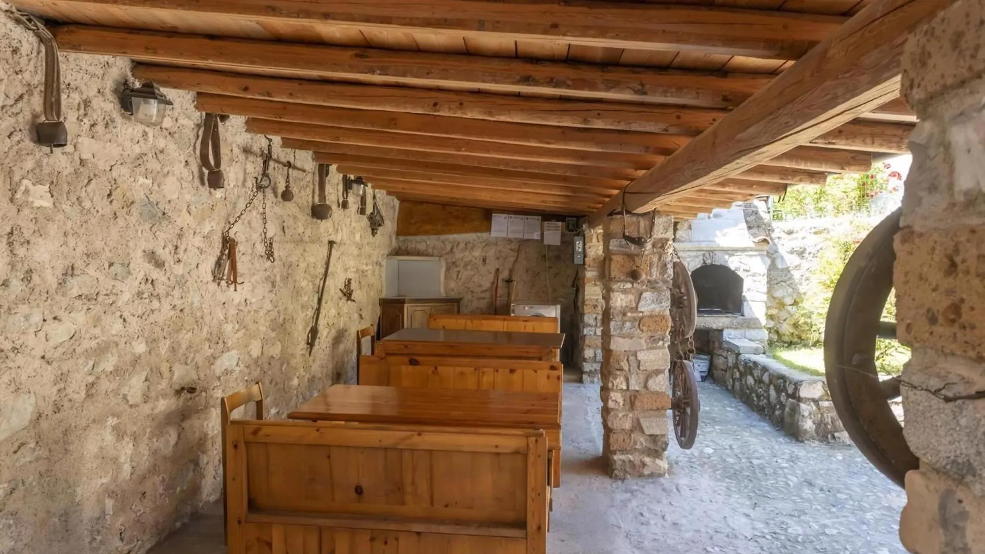 Ferienwohnung Casa Rita 3 In Vesio Tremosine 0*,