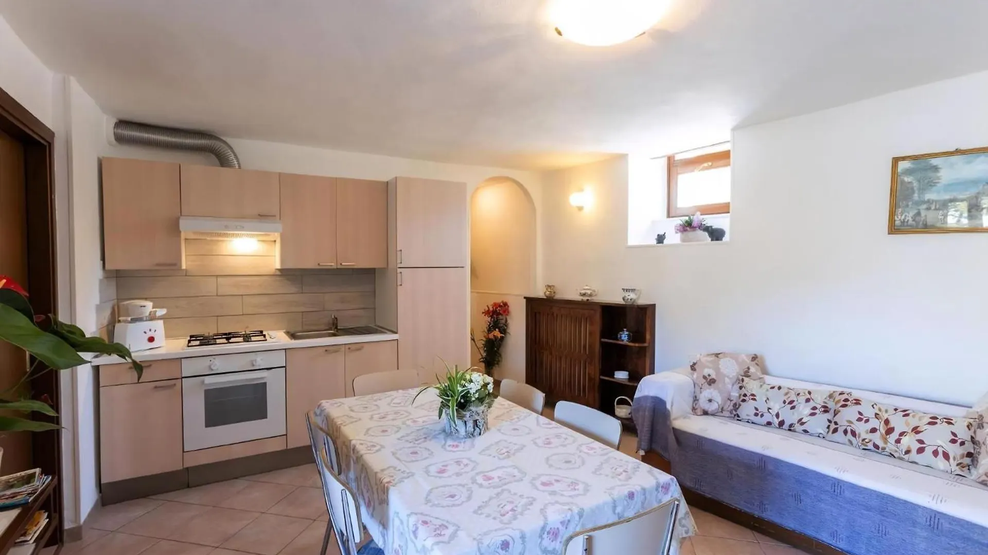 Ferienwohnung Casa Rita 3 In Vesio Tremosine إيطاليا
