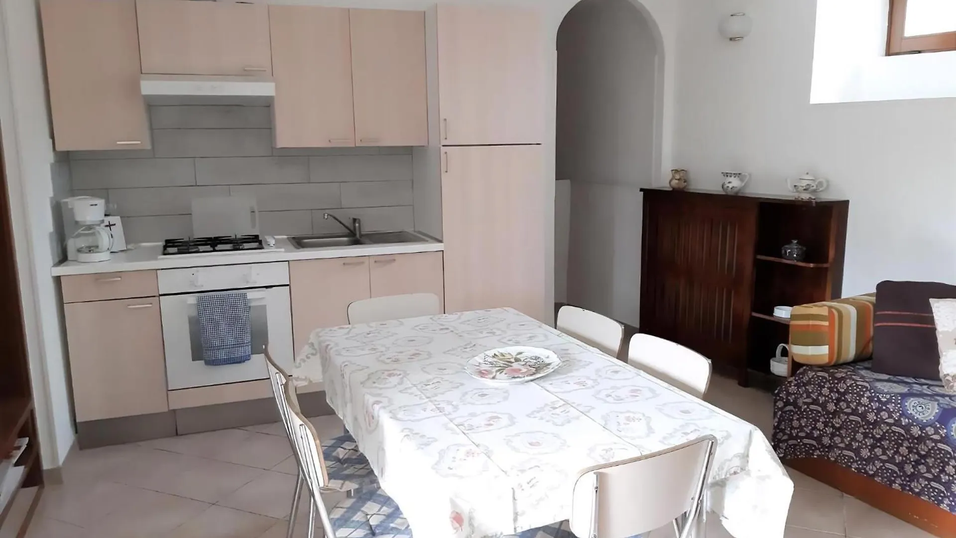 Ferienwohnung Casa Rita 3 In Vesio Tremosine شقة