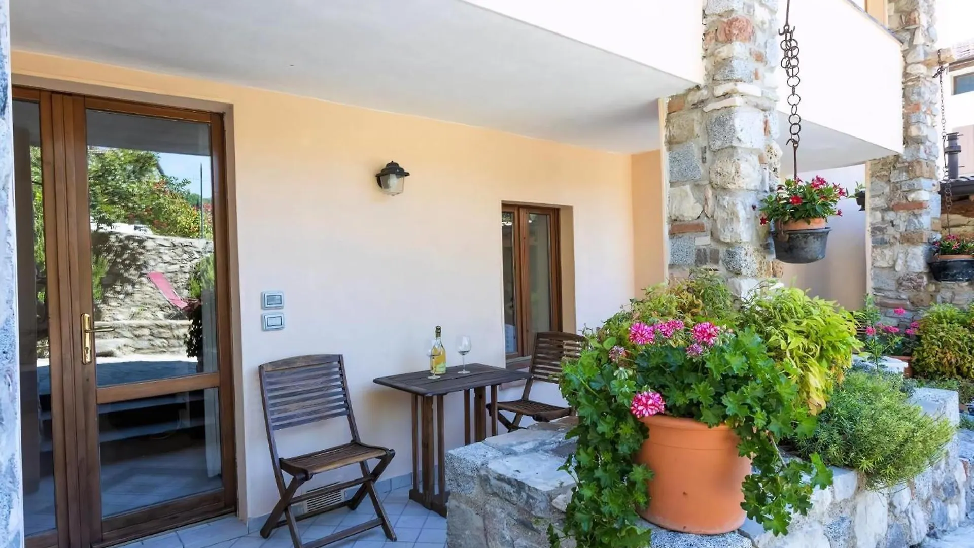 Ferienwohnung Casa Rita 3 In Vesio Tremosine