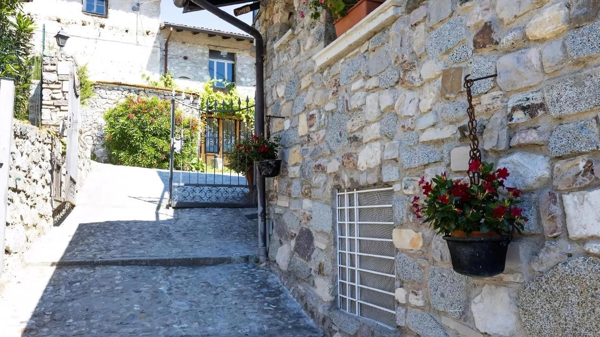 Ferienwohnung Casa Rita 3 In Vesio Tremosine شقة