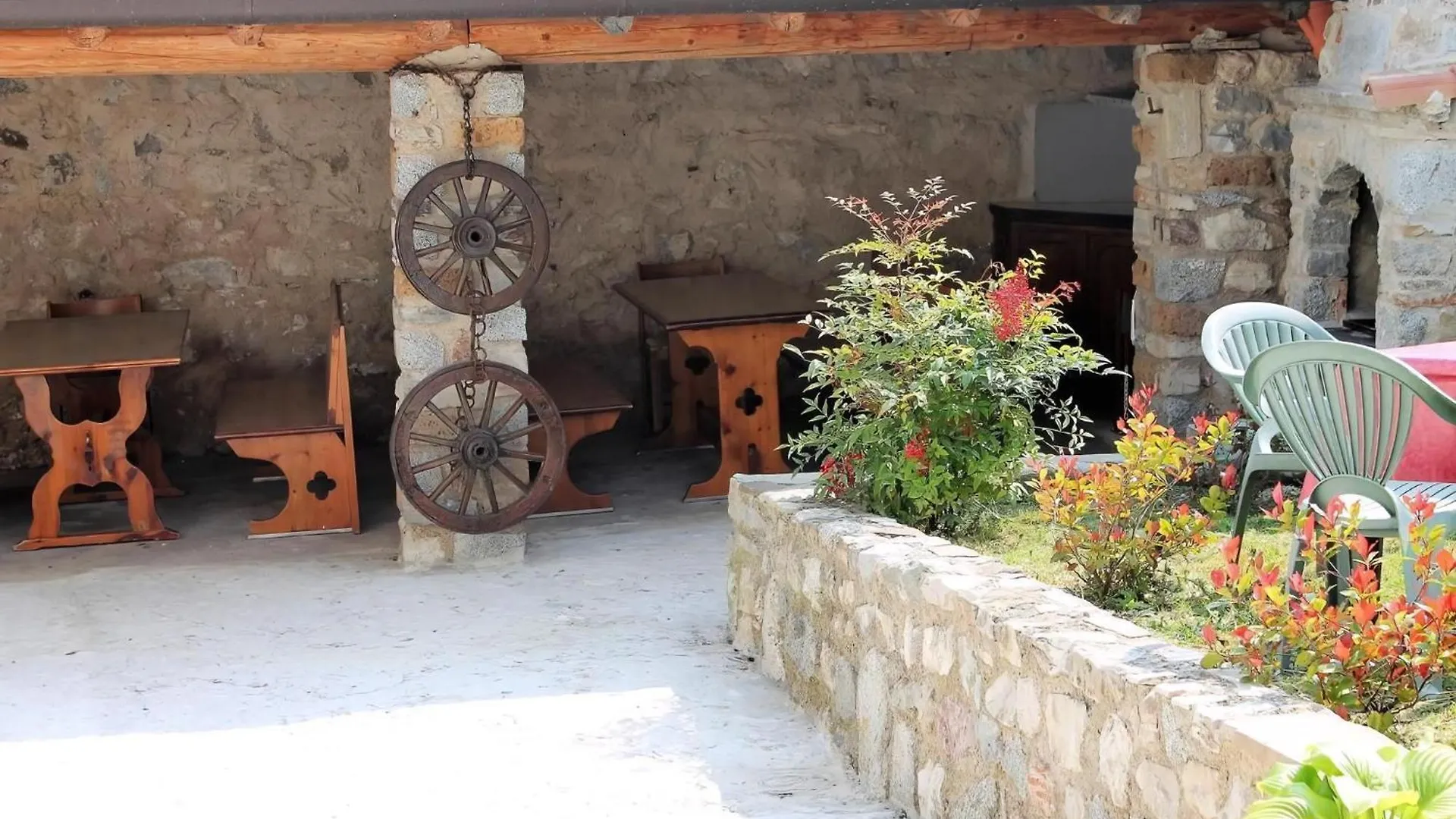 Ferienwohnung Casa Rita 3 In Vesio Tremosine