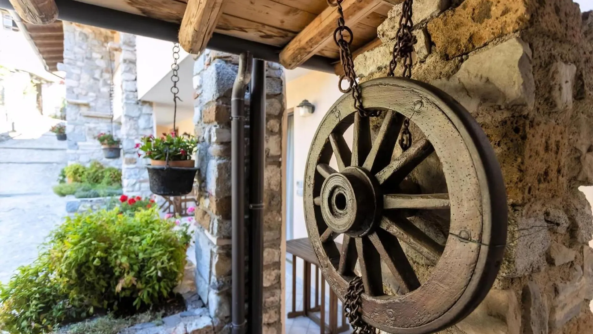 شقة Ferienwohnung Casa Rita 3 In Vesio Tremosine