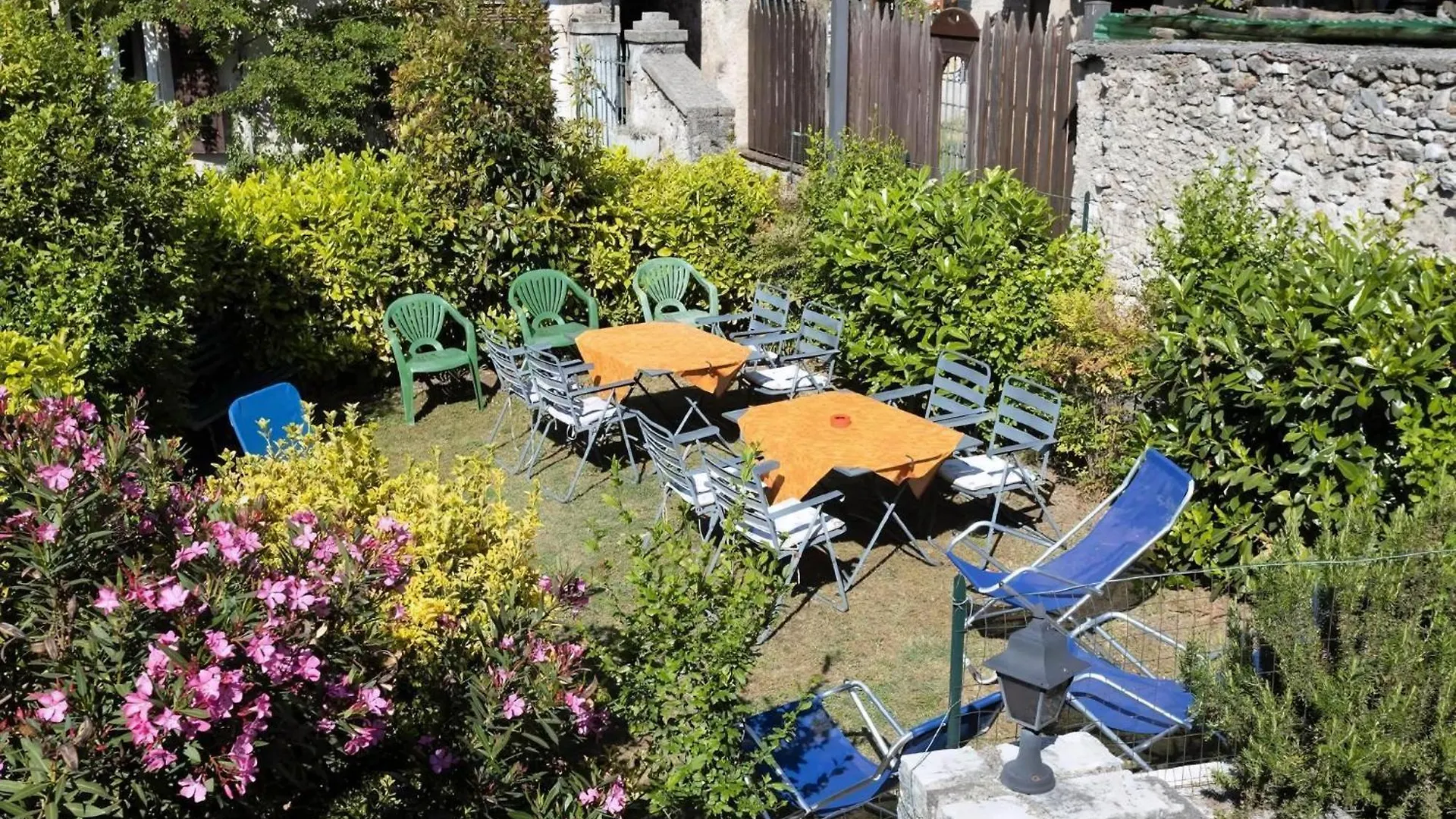 Ferienwohnung Casa Rita 3 In Vesio Tremosine