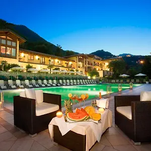 3* Hotel apartamentowy Delle Rose