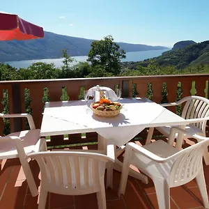 4* Hotel apartamentowy Campi